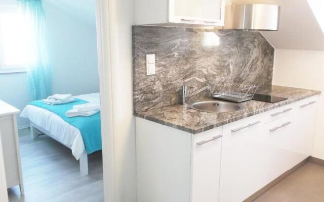 Apartments Horvat