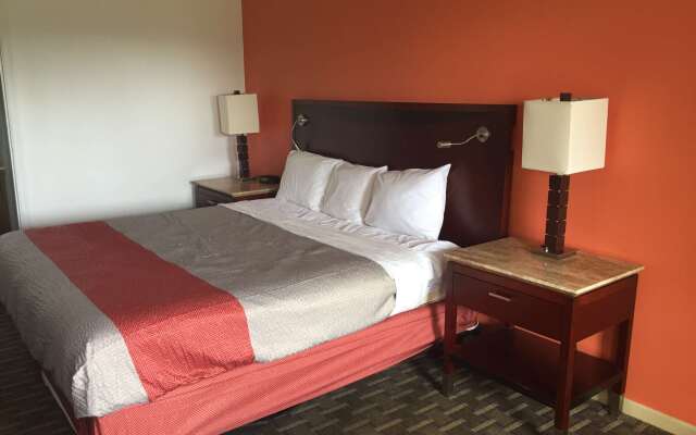 Days Inn by Wyndham Dayton South