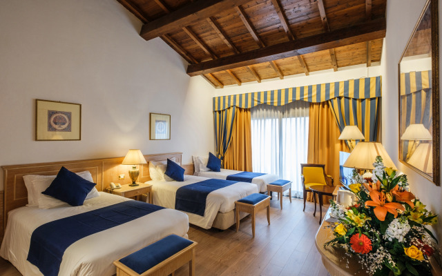 Hotel Orologio