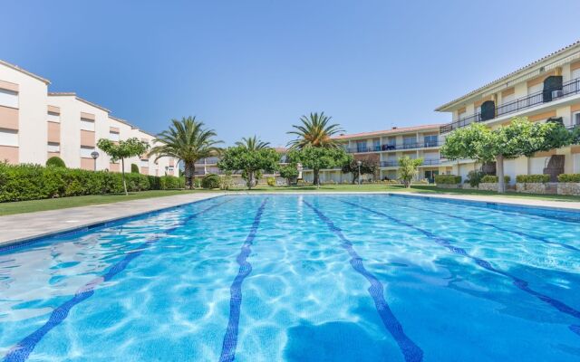 Estudio Costa Brava A-2