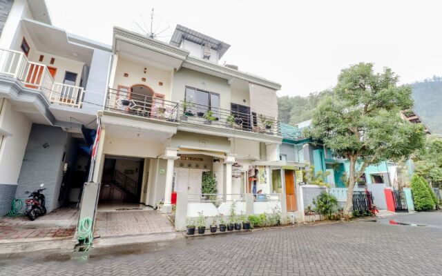 Villa Pramudya