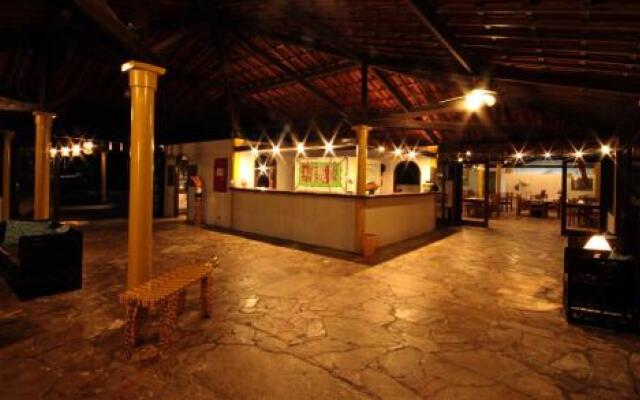 Bitingui Praia Hotel