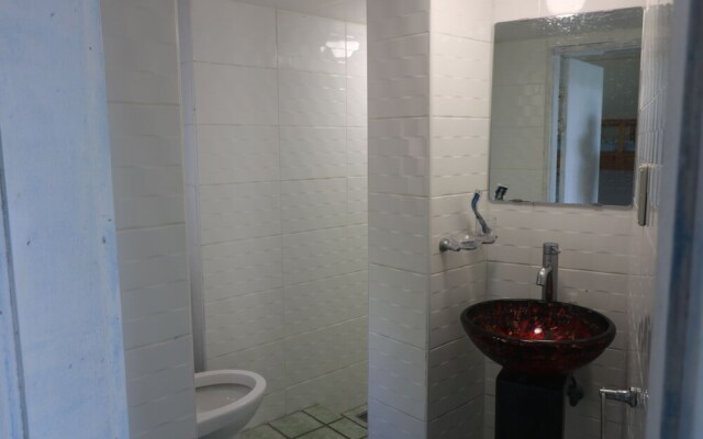 White Whale Guesthouse - Hostel