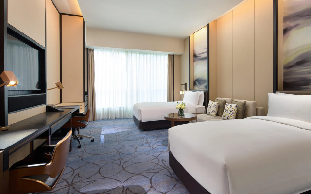 InterContinental Hefei by IHG