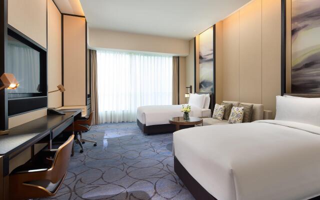 InterContinental Hefei by IHG