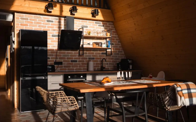 Vino Chalets