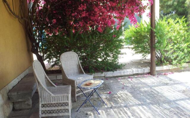 Villa Carcano B&B
