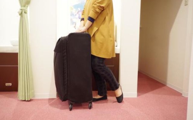 Travel Stay Utsunomiya -  Caters to Women, Hostel
