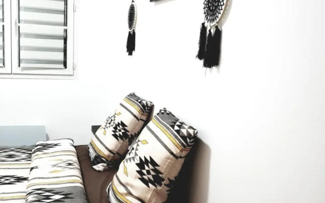 Résidence Dalimier #hypercentre#