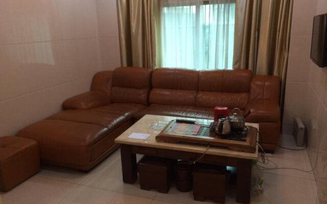 Shangyuan Business Hotel