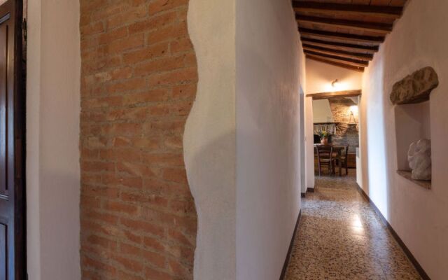 House Carola Cinigiano