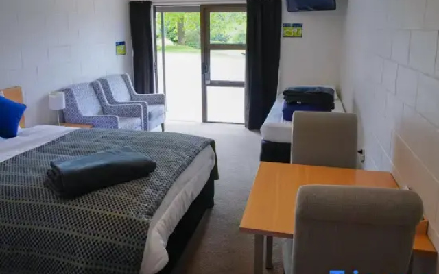 Mt Aspiring Suite