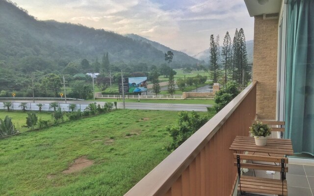 Baan Khaoyai (Unit 249/19)