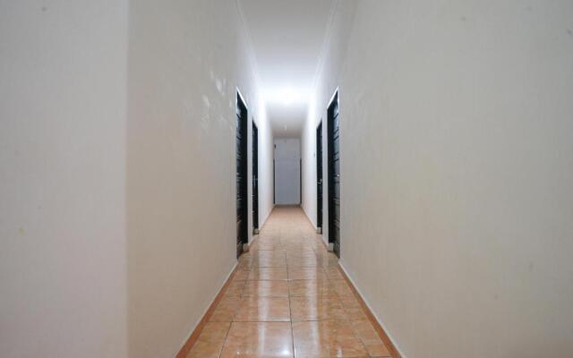 OYO 2875 Wisma Raffa