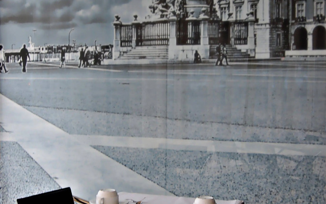 Lisbon City Hotel