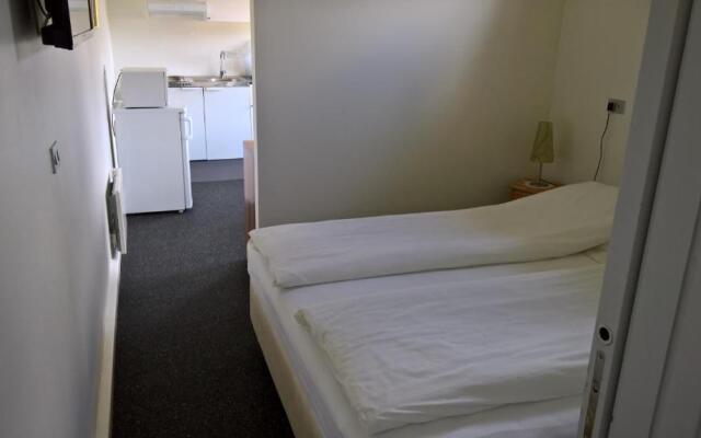 Sefdalur Studio Apartment