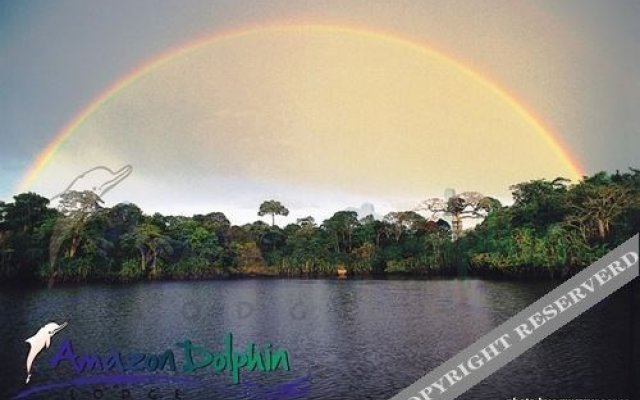 Amazon Dolphin Lodge