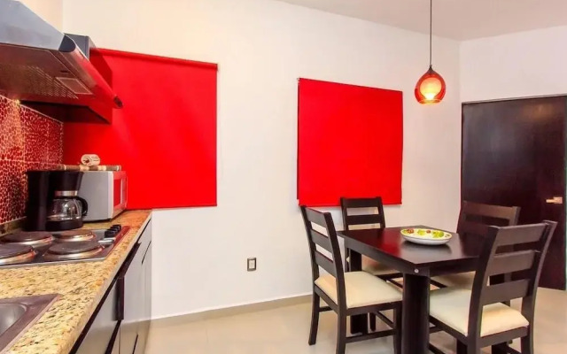 Da Vinci 103 by Praia