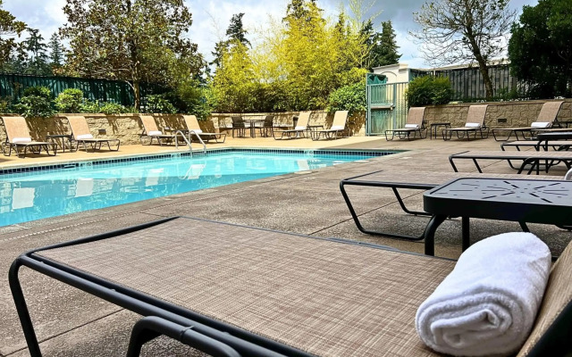 Seattle Marriott Redmond