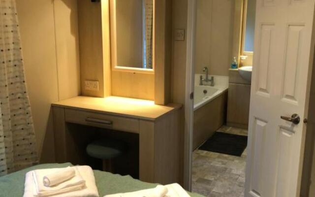 East kitcham lodge