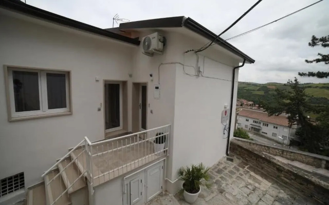 Le Dimore Degli Artisti