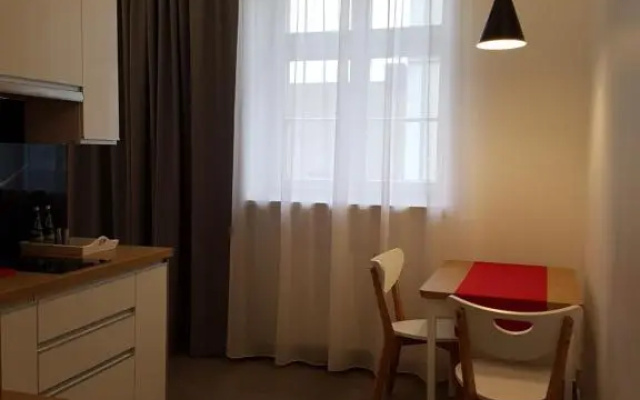 Apartamenty Wierzbowa 5