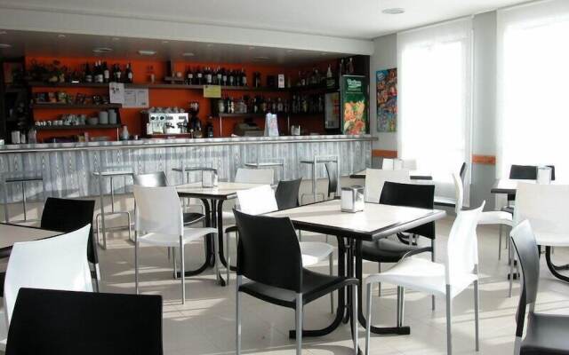 Hotel Ronsel