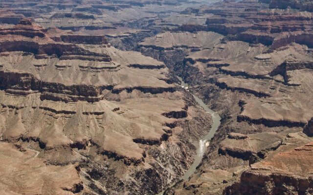 Squire Resort at the Grand Canyon, BW Signature Collection