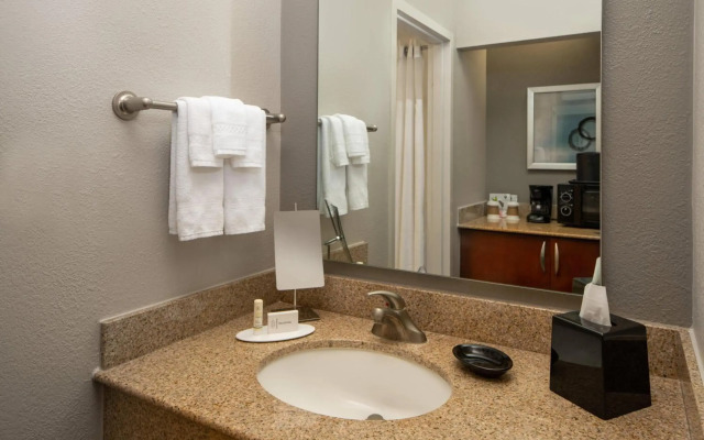 Courtyard by Marriott Jacksonville at Mayo Clinic Campus/Beaches