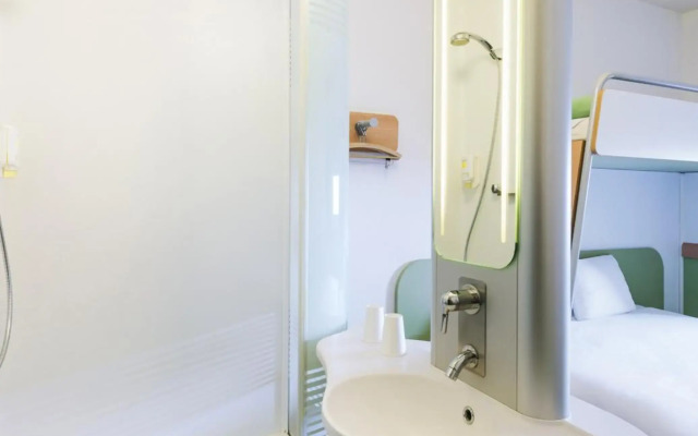 ibis budget Luxembourg sud