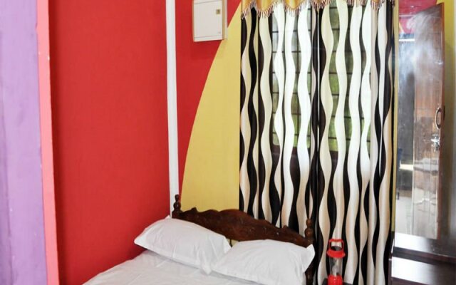 Snow Drops Homestay