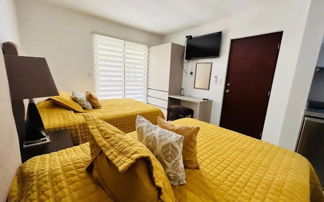 Ambar Apartments