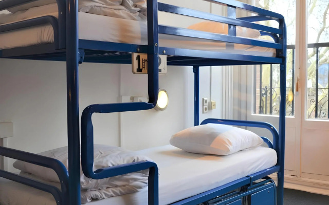 The Flying Pig Uptown Hostel