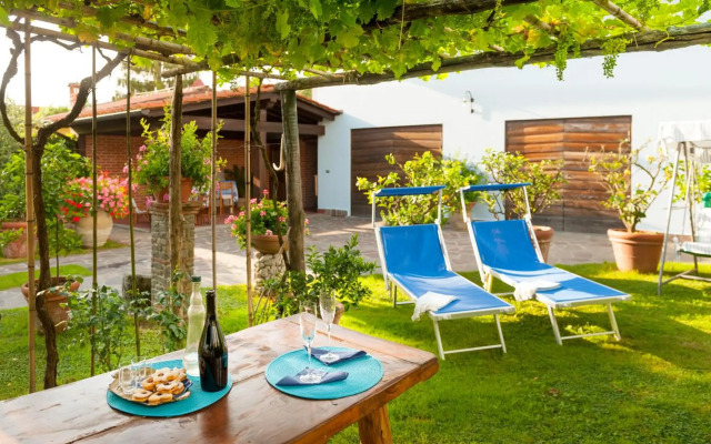 Villa Celeste