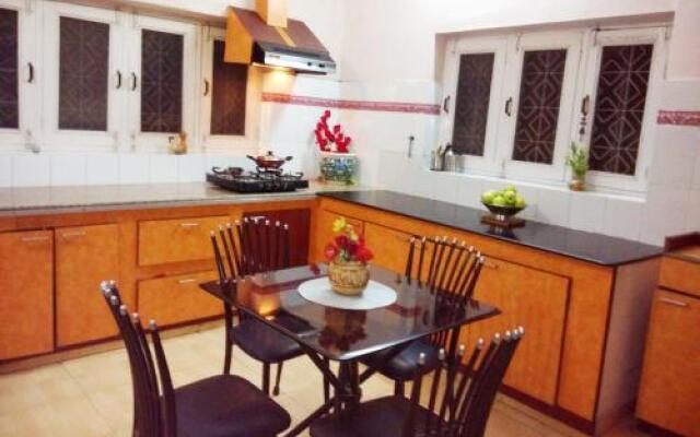 B&B Haridwar