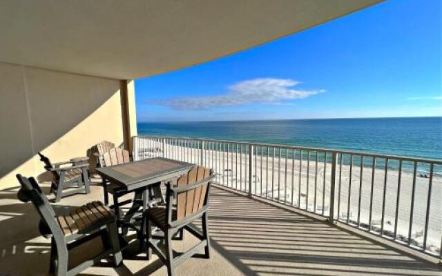 Regency Isle 703 Condo