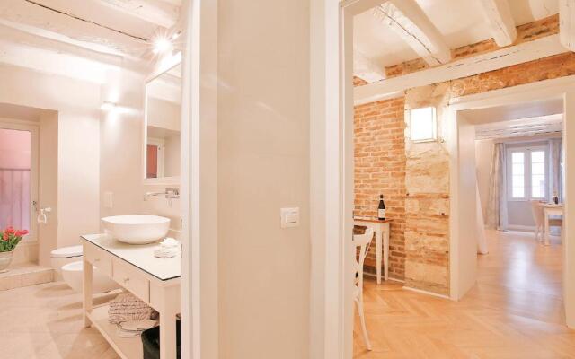 Boutique Apartments Verona