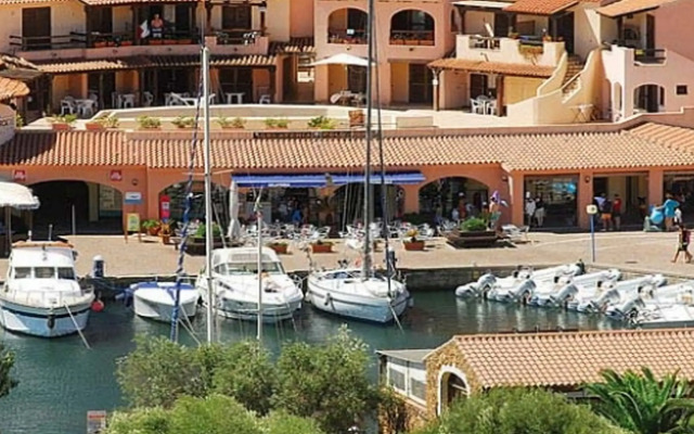 Appartamenti Porto Ottiolu Village