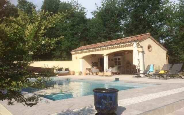 Chambres d'Hôtes La Florentine