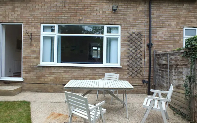Lynx House