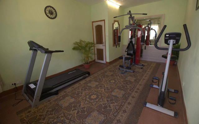 IRA By Orchid Bhubaneswar