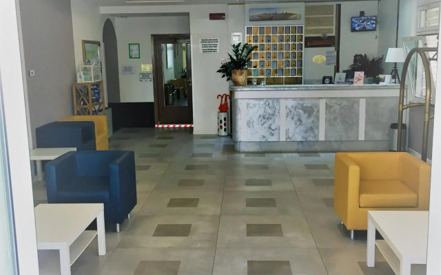 Hotel Al Mare