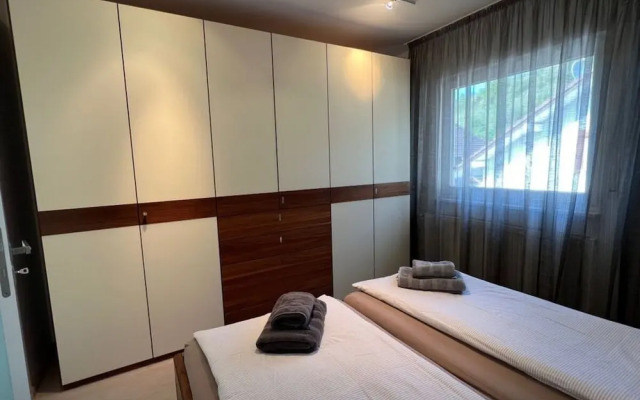 Savoir Vivre Modern Retreat