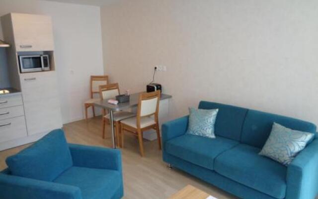 Domitys La Fleur de Lin