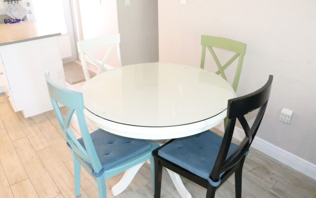 Jamaica Royale 061 - 1 Br Villa