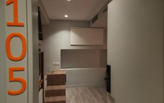 Urban Core Residence