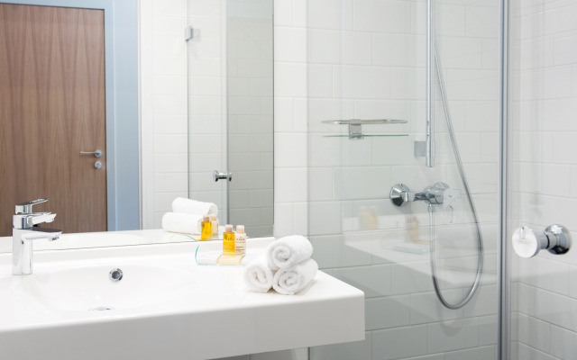 Hotel Helzear Etoile
