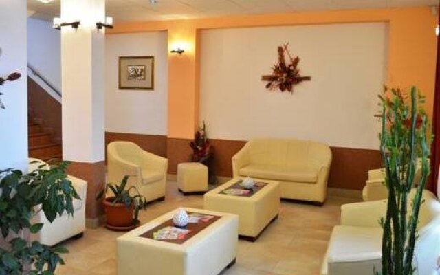 Hotel Darina