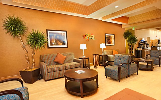 Holiday Inn Express Hotel & Suites Bossier City - Louisiana, an IHG Hotel