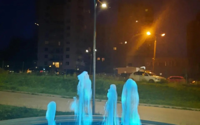 X-floor Warmia Towers